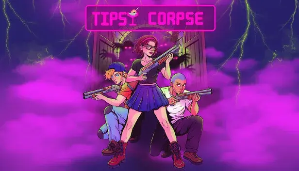 Tipsy Corpse