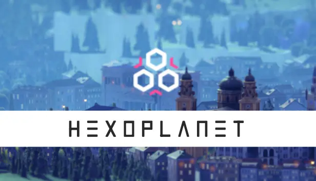 Hexoplanet