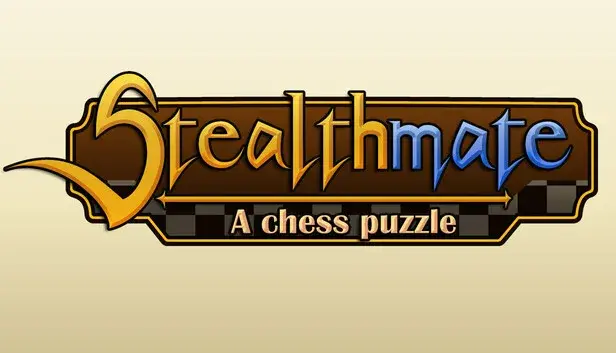 Stealthmate: A chess puzzle
