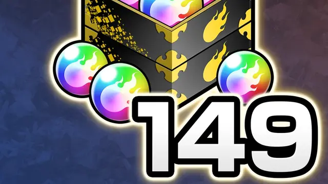 Bleach: Brave Souls - 149 Spirit Orbs (PS4)