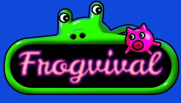 Frogvival