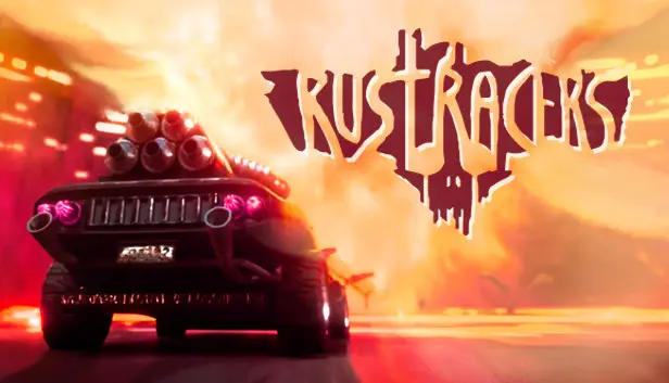 Rust Racers