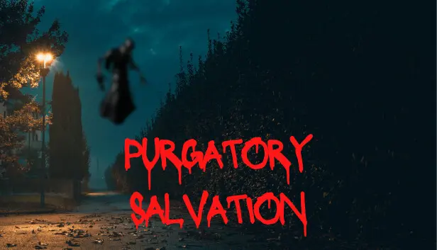 Purgatory Salvation