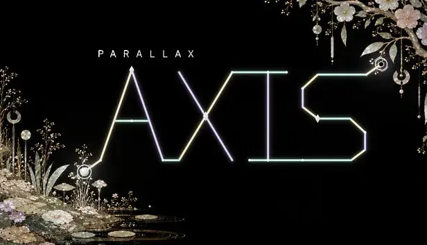 Parallax: Axis