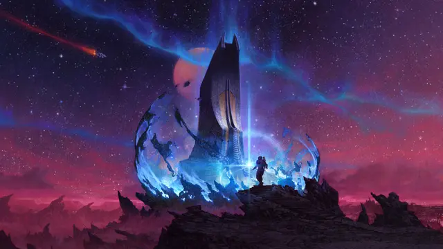 Starfield: Shattered Space (Xbox Series)