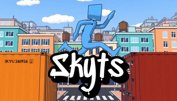 Skyts