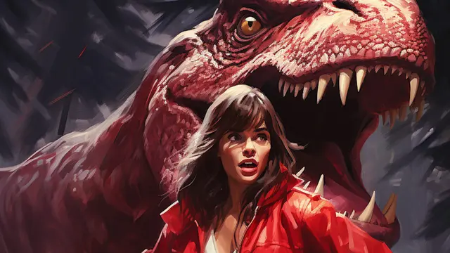 Dinobreak (Xbox One & Series)