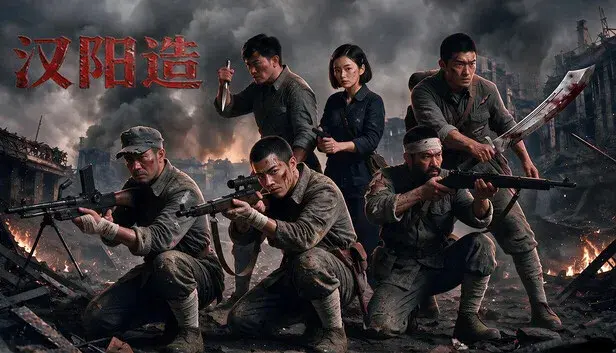 汉阳造