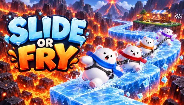 Slide or Fry