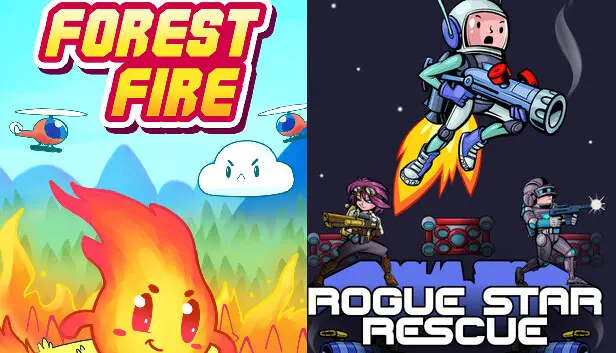 Chute Apps Roguelike Bundle