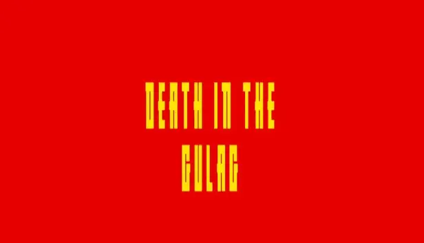 Death in the Gulag