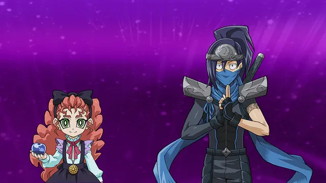 Yu-Gi-Oh! ARC-V: ARC League Championship (Xbox One)