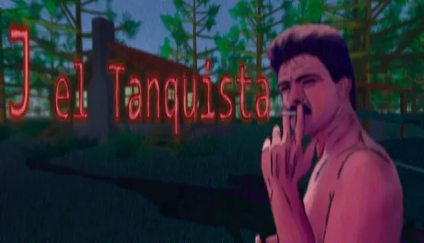 J. El Tanquista