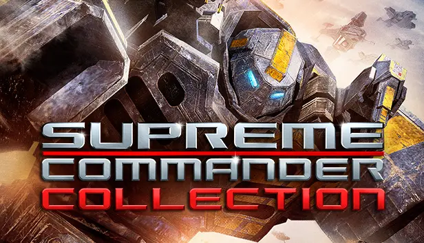 Supreme Commander Collection