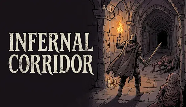 Infernal Corridor