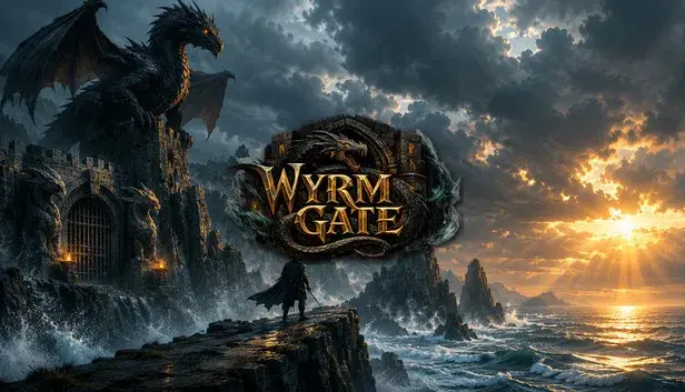 WyrmGate