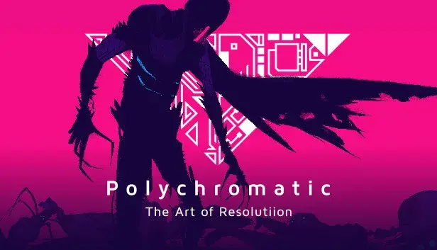 Resolutiion Artbook: Polychromatic