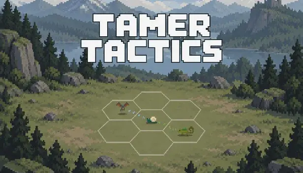 Tamer Tactics