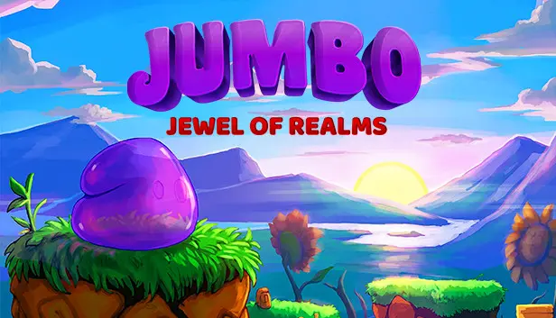 Jumbo: Jewel of Realms
