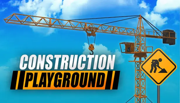 Construction Playground