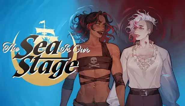 The Sea is Our Stage