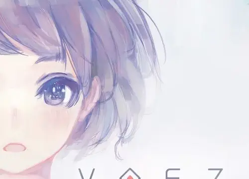 VOEZ - Switch