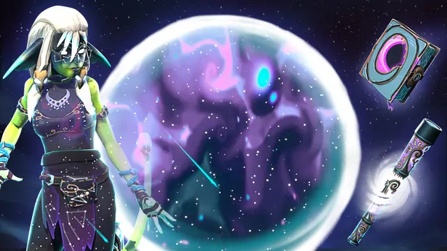 Eville - Star Gazer Pack (Xbox One)