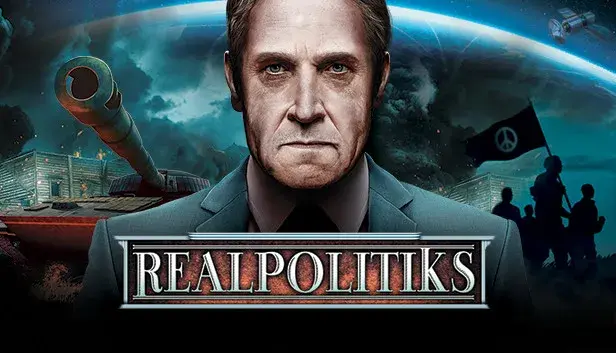 Realpolitiks + New Power DLC Bundle