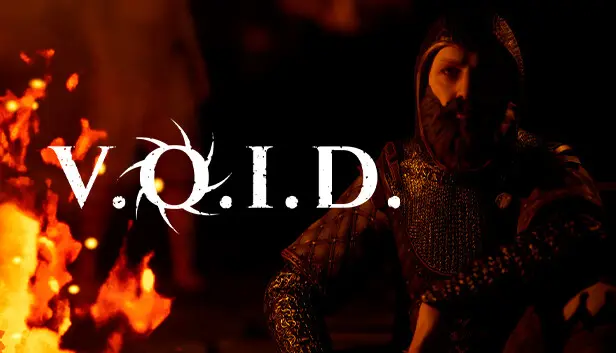 V.O.I.D. - Vexation of Infinite Dungeons