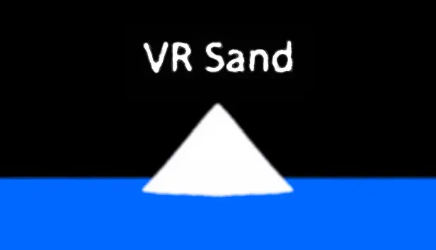 VR Sand