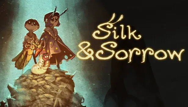 Silk & Sorrow