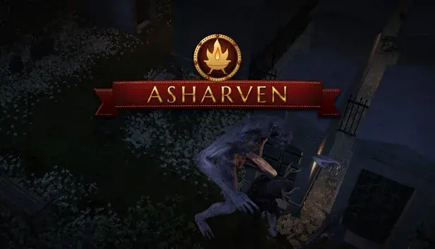 Asharven
