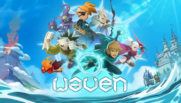 Waven