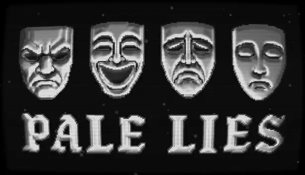 Pale Lies