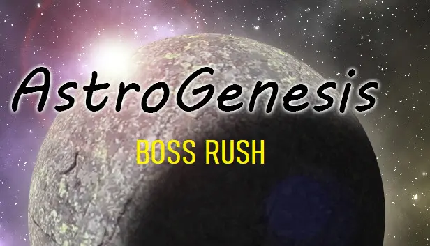 AstroGenesis - Boss Rush Bundle