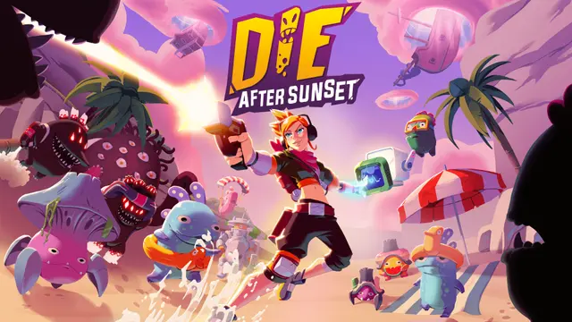 Die After Sunset (Xbox Series)