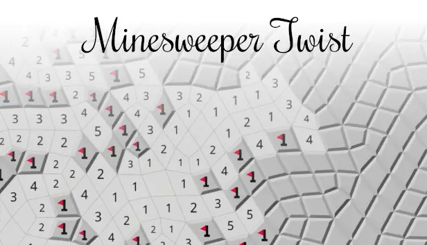 Minesweeper Twist