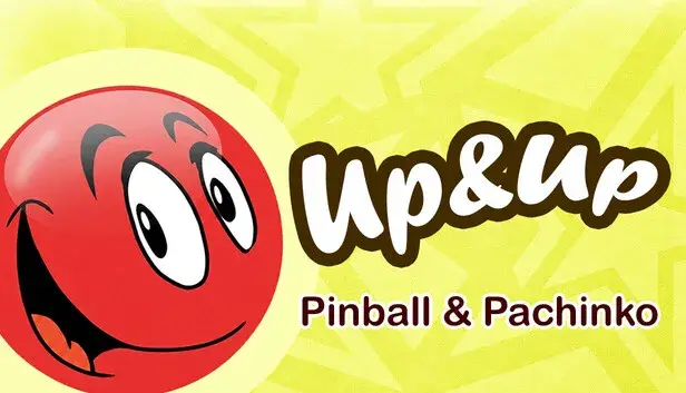 Up & Up: Pinball & Pachinko