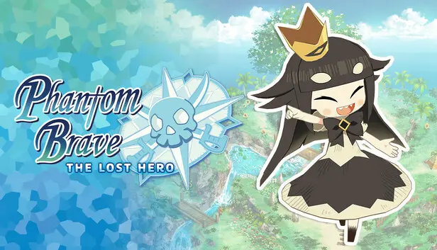 Phantom Brave: The Lost Hero - Bonus Story: The Liar and the Lost