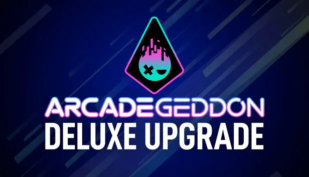 Arcadegeddon Deluxe Upgrade