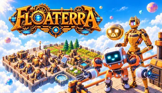 Floaterra