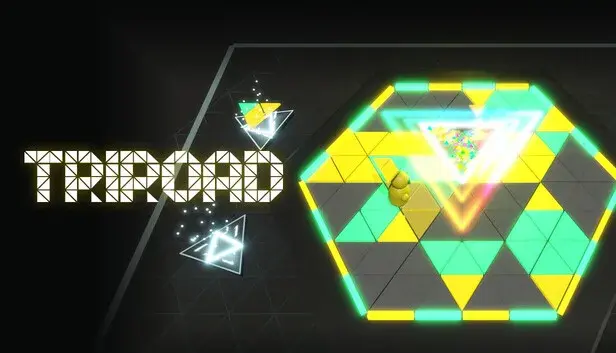 TRIROAD