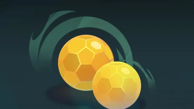 REMATCH 500 Quants (PS5)