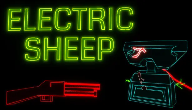 Electric Sheep