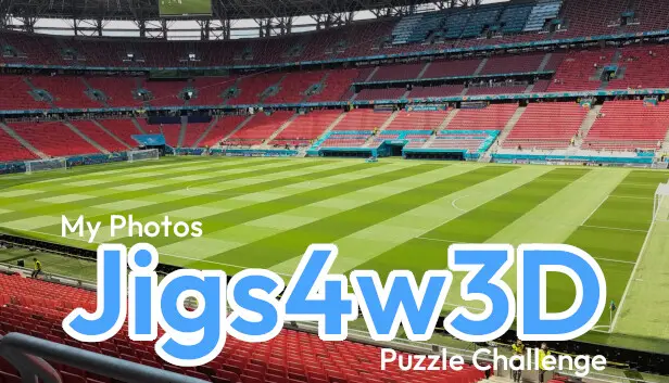 Jigs4w3D - My Photos DLC