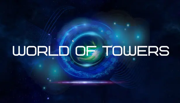 World of Towers