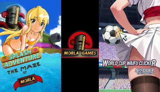 Morla Games Collection