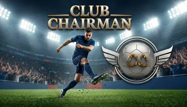 Club Chairman