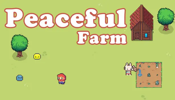 PeacefulFarm