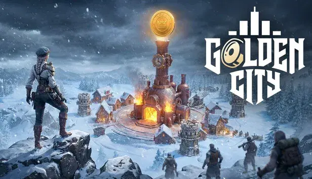 Golden City